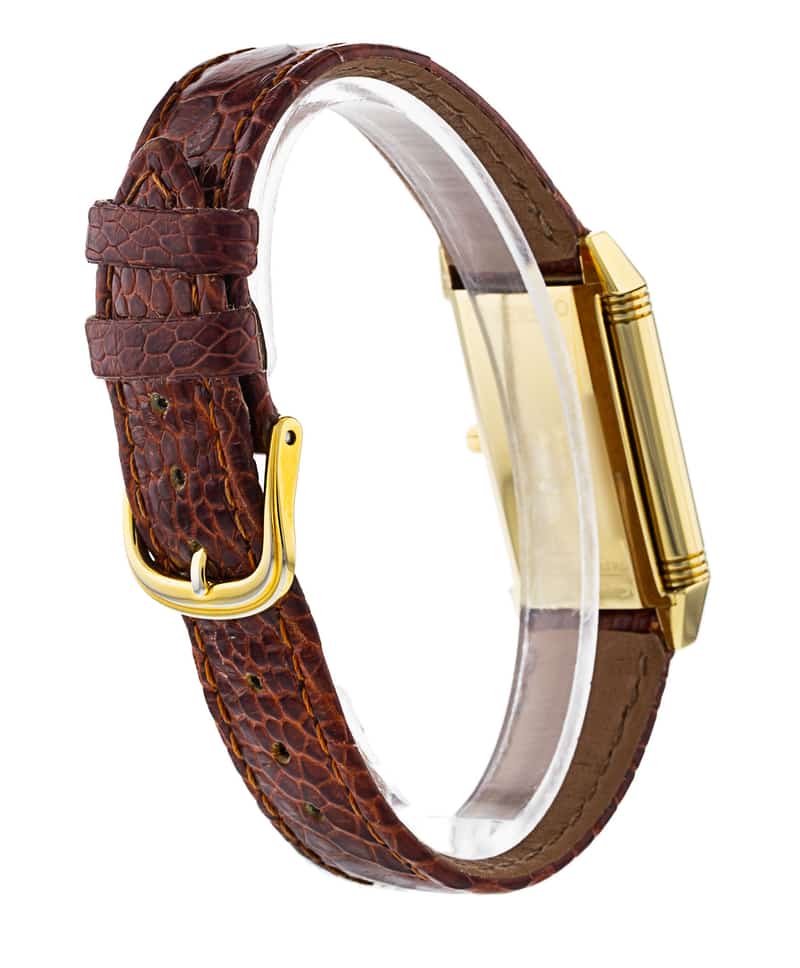 Jaeger-LeCoultre Reverso Classique 2511420